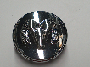 Image of CAP. Wheel Center. [[17X7.0 Aluminum. image for your Chrysler